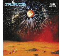 Tribute New Views – Vinyle 12"