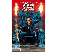 Tribute: Ozzy Osbourne - Michael Frizell - TidalWave Productions - ebook (ePub) - Livre