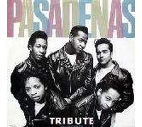 Tribute - Pasadenas, The 12"