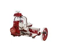 Berkel Trancheur de volant d'inertie Tribute Red