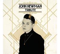 Tribute [Standard] by John Newman (2013-10-15)