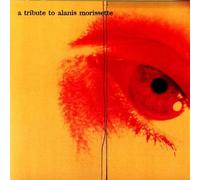 Various Artists - Tribute to Alanis Morisse