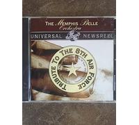 Tribute to 8th Air Force