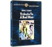 Tribute To A Bad Man (Archive Collection/ On Demand Dvd-R)