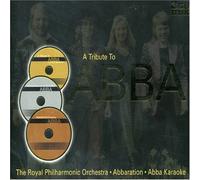 Tribute to Abba