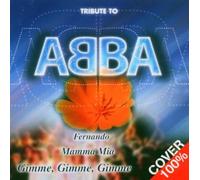 Tribute to Abba [Import]