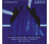A Tribute To Abba