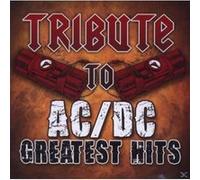 Tribute to AC/DC Greatest Hits G