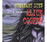 Artistes Divers - Tribute To Alice Cooper