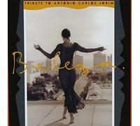 Tribute To Antonio Carlos Jobim