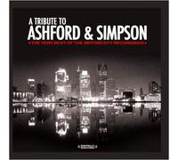 Tribute To Ashford & Simpson