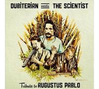 Dubiterian Meets the Scientist - Tribute to Augustus Pablo