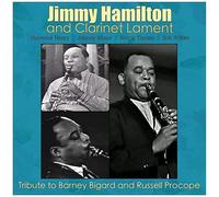 Tribute To Barney Bigard & Russell