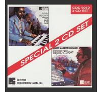 Tribute to Basie/Funkiest Little Band in Land