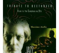 Tribute to Beethoven: Drum in The Symphony No. 9 [Import]