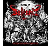 Tribute to Beherit by Various Artists [VINYL] NEUF