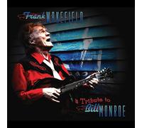 Tribute to Bill Monroe