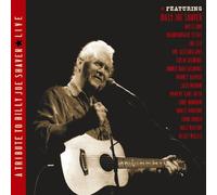 Tribute to Billy Joe Shaver: Live by Tribute to Billy Joe Shaver-Live