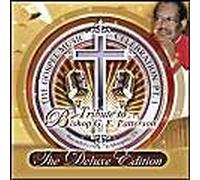 Tribute To Bishop G.E. Patterson Pt. 1