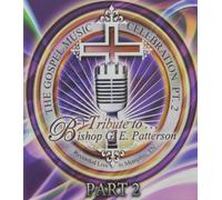 Tribute to Bishop G.e. Patterson Pt 2