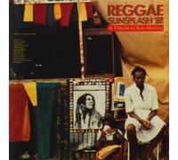 Tribute To Bob Marley