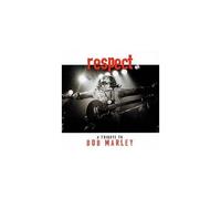 Tribute To Bob Marley : Respect