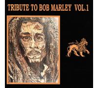 Tribute To Bob Marley Vol. 1