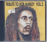 Tribute To Bob Marley Vol. 2
