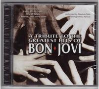 Tribute To Bon Jovi