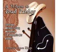 Tribute to Brad Paisley
