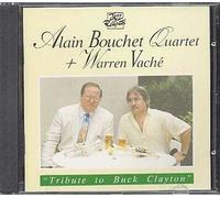 Tribute To Buck Clayton