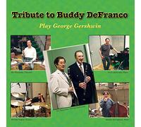Tribute to Buddy Defranco [Import allemand]