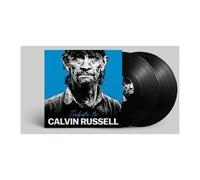 Tribute To Calvin Russell - Vinyle 33 Tours