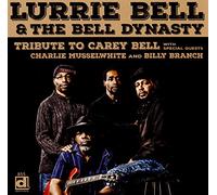 Tribute to Carey Bell