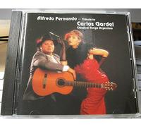 Tribute to Carlos Gardel Tango Argentino