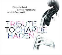 Tribute To Charlie Haden CD