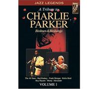 Tribute to Charlie Parker 1 [Import USA Zone 1]