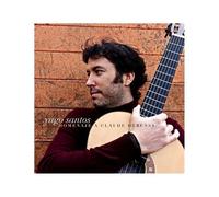 Tribute To Claude Debussy - Cd Album