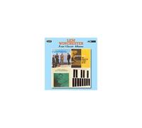 Tribute To Clifford Brown / Winchester Special