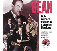 Tribute to Coleman Hawkins