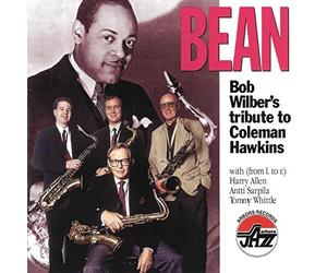 Tribute to Coleman Hawkins