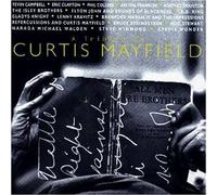 Tribute To Curtis Mayfield, A