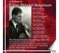 Tribute to/Danish Radio Recordings 1962/1987