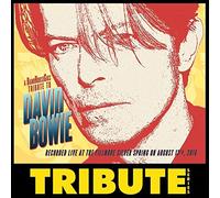 Tribute to David Bowie