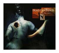 Various Mielsch – Tribute To Dead Can Dance – The Lotus Eaters