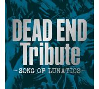 Tribute to Dead End [Import Allemand]