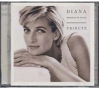 Tribute To Diana