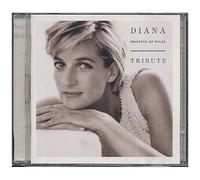 Artistes Divers – Diana, Princess of Wales – Tribut – Import – Sony