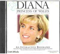 Tribute to Diana-Princess of W - Tribute to Diana-Princess of W