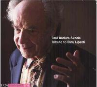 Tribute To Dinu Lipatti